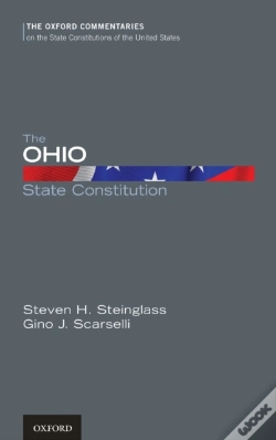 Capa do artigo The Ohio State Constitution