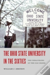 Capa do artigo The Ohio State University In The Sixties