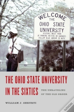 Capa do artigo The Ohio State University In The Sixties