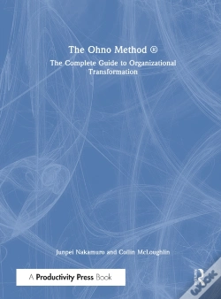 Capa do artigo The Ohno Method Â®