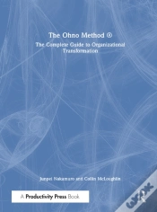 Capa do artigo The Ohno Method Â®