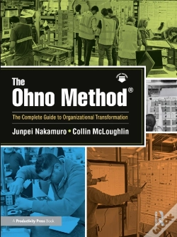Capa do artigo The Ohno Method Â®