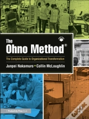 Capa do artigo The Ohno Method Â®