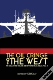 Capa do artigo The Oil Cringe Of The West