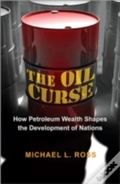 Capa do artigo The Oil Curse