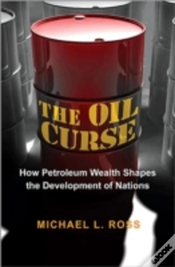 Capa do artigo The Oil Curse