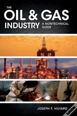Capa do artigo The Oil & Gas Industry
