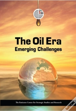 Capa do artigo The Oil Era