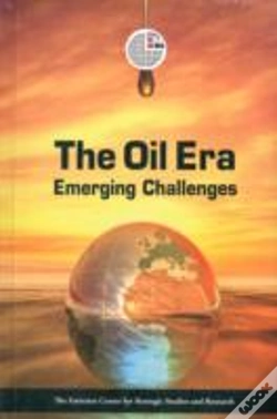 Capa do artigo The Oil Era