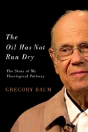 The Oil Has Not Run Dry - Preview