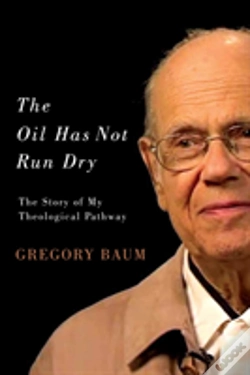 Capa do artigo The Oil Has Not Run Dry