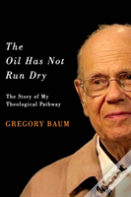 The Oil Has Not Run Dry