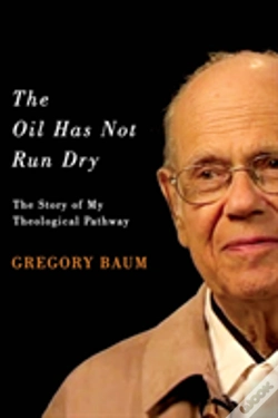 Capa do artigo The Oil Has Not Run Dry