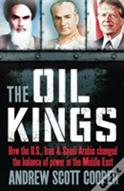 Capa do artigo The Oil Kings