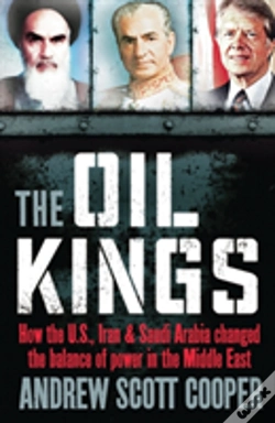 Capa do artigo The Oil Kings