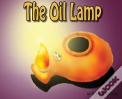 Capa do artigo The Oil Lamp