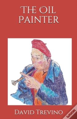 Capa do artigo The Oil Painter