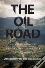 Capa do artigo The Oil Road