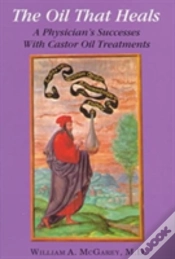Capa do artigo The Oil That Heals