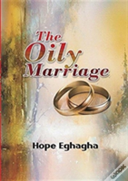 Capa do artigo The Oily Marriage