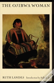 Capa do artigo The Ojibwa Woman
