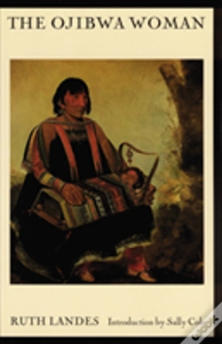 Capa do artigo The Ojibwa Woman