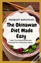 Capa do artigo The Okinawan Diet Made Easy