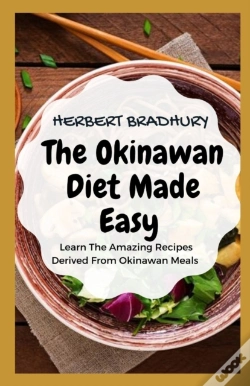 Capa do artigo The Okinawan Diet Made Easy