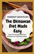 The Okinawan Diet Made Easy