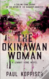 The Okinawan Woman