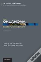 The Oklahoma State Constitution