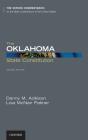 The Oklahoma State Constitution - Preview