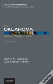 The Oklahoma State Constitution