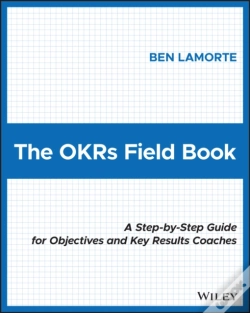 Capa do artigo The Okrs Field Book