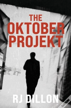 Capa do artigo The Oktober Projekt