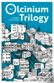 Capa do artigo The Olcinium Trilogy
