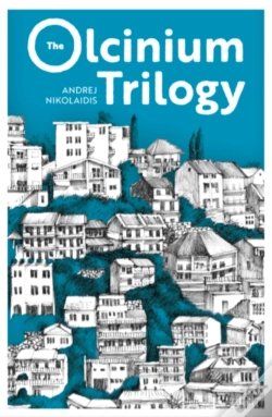 Capa do artigo The Olcinium Trilogy