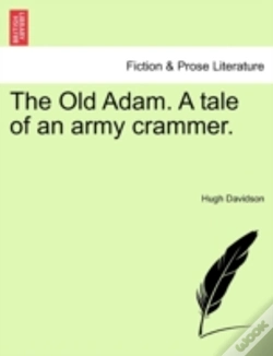 Capa do artigo The Old Adam. A Tale Of An Army Crammer.