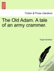 Capa do artigo The Old Adam. A Tale Of An Army Crammer.