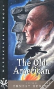 Capa do artigo The Old American