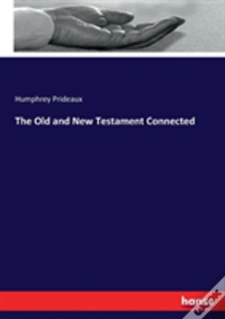 Capa do artigo The Old And New Testament Connected