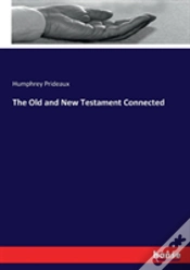 Capa do artigo The Old And New Testament Connected