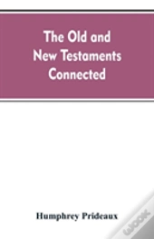 The Old And New Testaments Connected