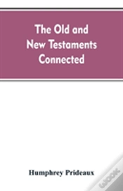 Capa do artigo The Old And New Testaments Connected