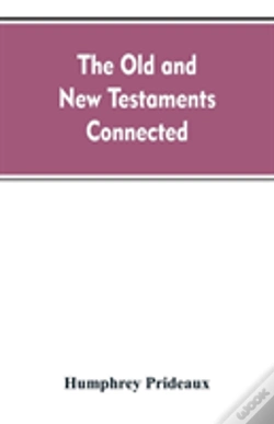 Capa do artigo The Old And New Testaments Connected