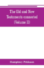 The Old And New Testaments Connected - Preview