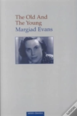 Capa do artigo The Old And The Young
