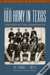 The Old Army In Texas