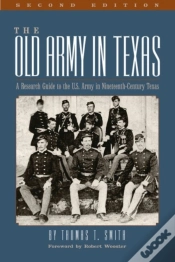 Capa do artigo The Old Army In Texas