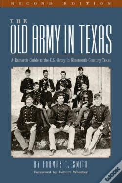 Capa do artigo The Old Army In Texas